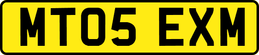 MT05EXM