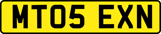 MT05EXN