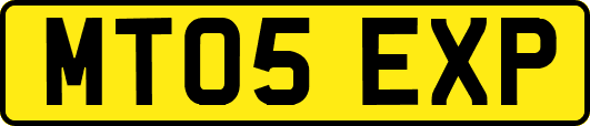 MT05EXP