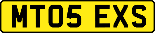 MT05EXS
