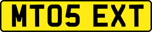 MT05EXT