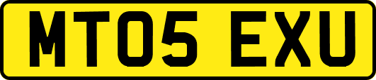 MT05EXU
