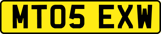 MT05EXW