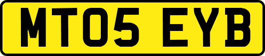MT05EYB