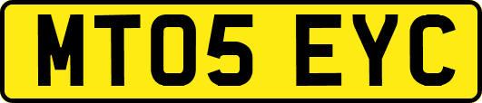 MT05EYC
