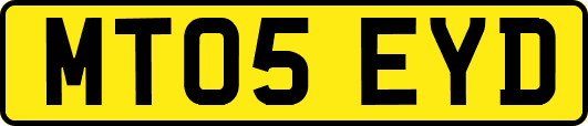 MT05EYD