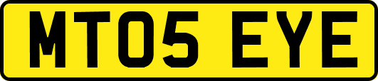MT05EYE