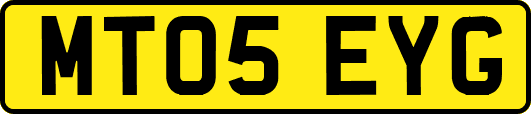 MT05EYG