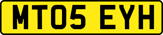 MT05EYH