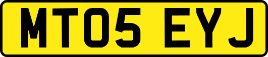MT05EYJ