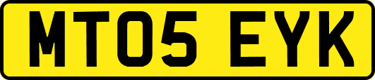 MT05EYK