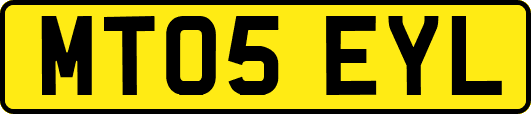 MT05EYL