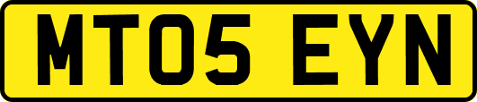 MT05EYN