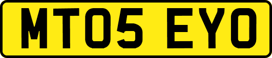MT05EYO