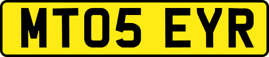 MT05EYR