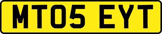 MT05EYT