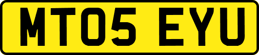 MT05EYU