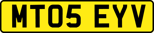 MT05EYV