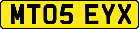 MT05EYX