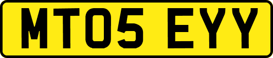 MT05EYY