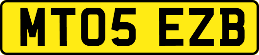 MT05EZB