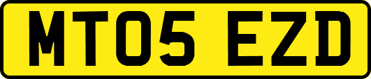 MT05EZD