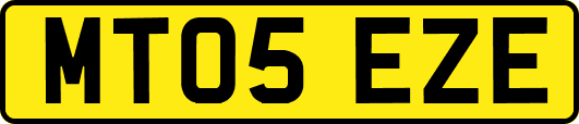 MT05EZE