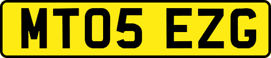 MT05EZG