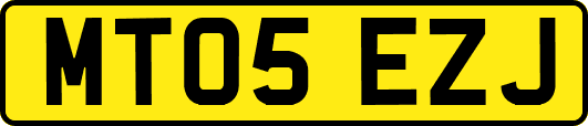 MT05EZJ