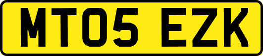 MT05EZK