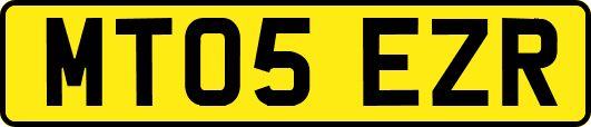 MT05EZR