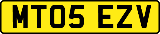 MT05EZV