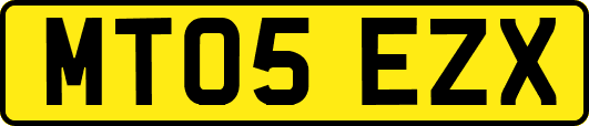 MT05EZX