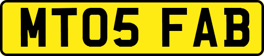 MT05FAB