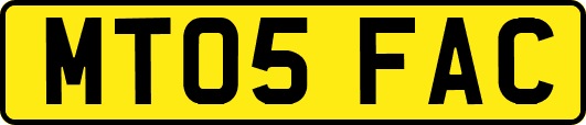 MT05FAC