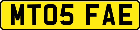 MT05FAE