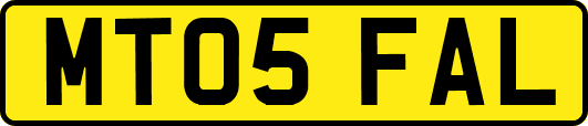 MT05FAL