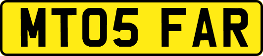 MT05FAR