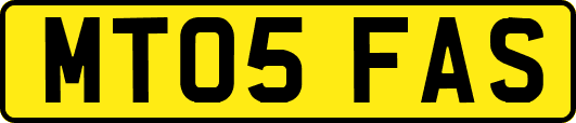 MT05FAS