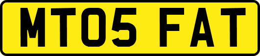 MT05FAT