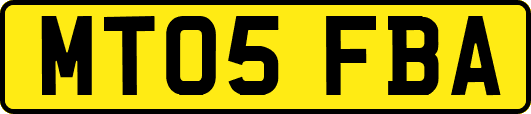 MT05FBA