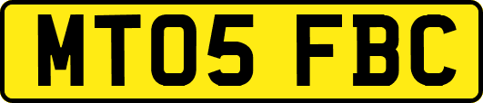 MT05FBC