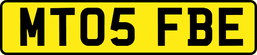 MT05FBE