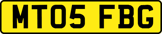 MT05FBG
