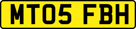 MT05FBH