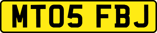 MT05FBJ
