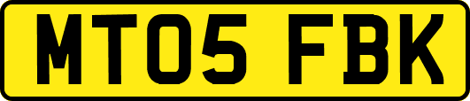 MT05FBK