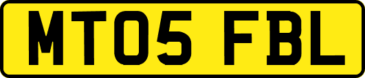 MT05FBL
