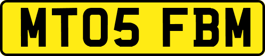 MT05FBM