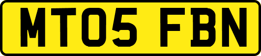 MT05FBN